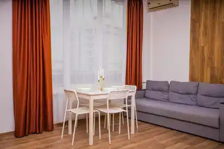 Kompleks apartamentov MIO - 51