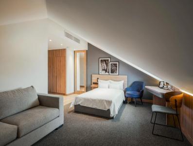 Radisson & Spa - 23