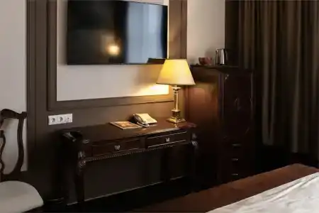 Volzhskaya Riviera - 58