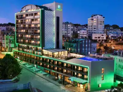 Holiday Inn Antalya - Lara - 24
