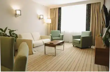 Hilton Garden Inn Riverside - 63