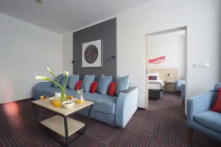 Ramada By Wyndham Yekaterinburg & Spa - 83