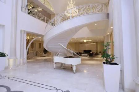 Qafqaz RiverSide Resort Gabala - 49