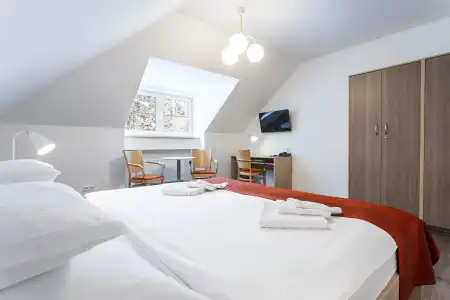 Apartmánový Komplex Dagmar - 49