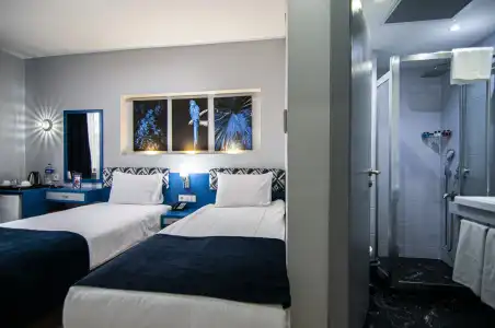Lapis Inn Boutique-hotel - 56