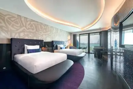 W Dubai - The Palm - 13
