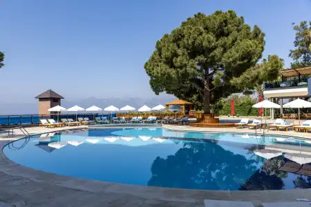 Delta by Marriott Antalya Lara ADULT ONLY - 14