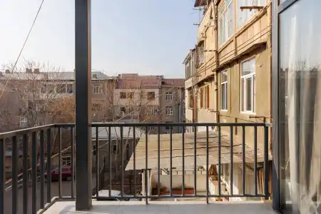 Ris Central Apartments Yerevan - 98