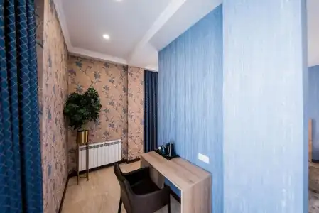 Oasis Residence - 8