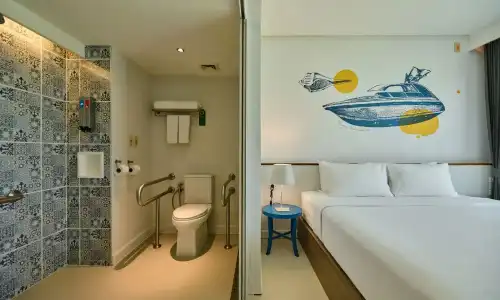 Lub d Phuket Patong - 47