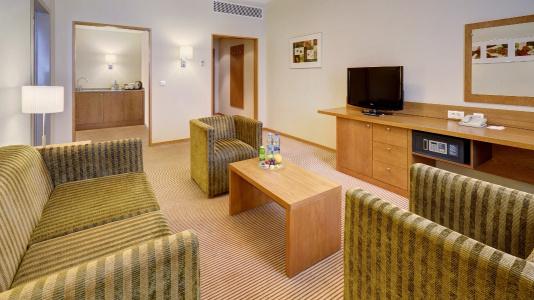 Holiday Inn Suschevsky, an IHG - 66