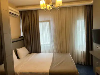 Acar Suite - 15