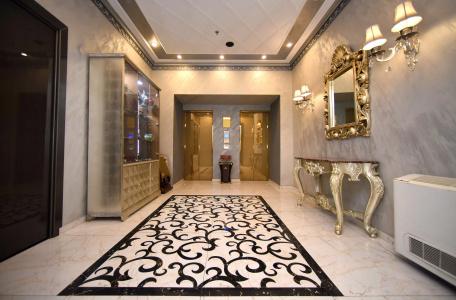 Address Yerevan by Imperial - 9