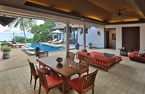 Pimalai Resort & Spa - 67