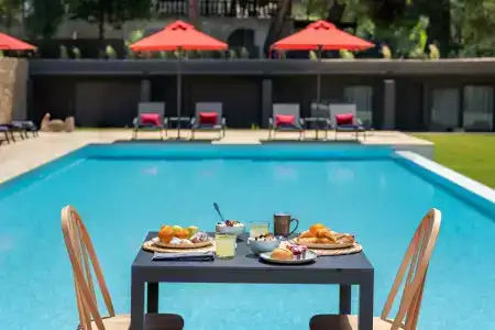 Amantes Villas And Suites - 57