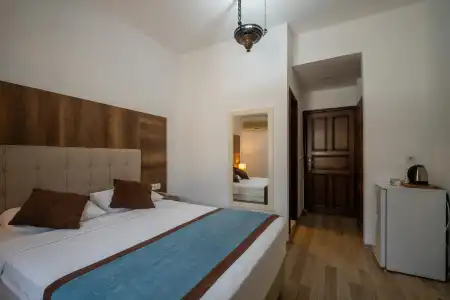 Dinc Pansiyon - 14