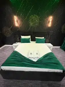 Mont Inn Baku - 13