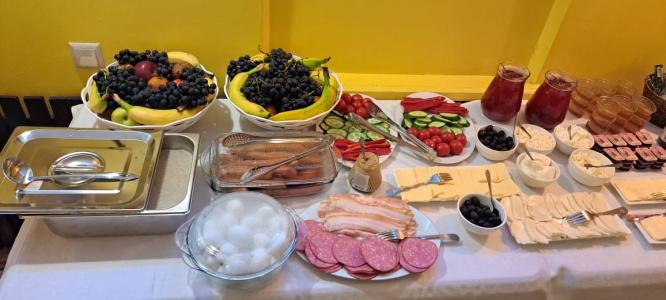 Marina Guest house - 8