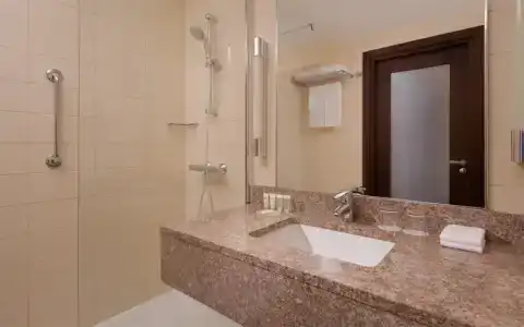 Courtyard by Marriott Kazan Kremlin - 21