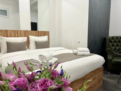 IT House Apart-Hotel - 11