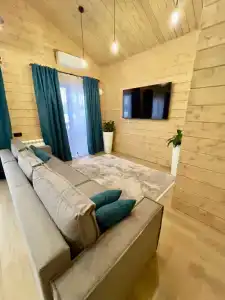 Recreation center Vondiga Park - 52