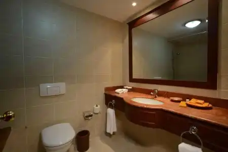 Lotte City Tashkent Palace - 44