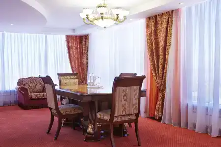 Евроотель Ставрополь - 198