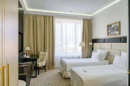 7 Avenue and SPA - 3