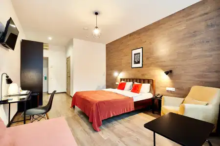 LiKi LOFT - 57