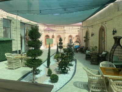 Reikartz Amar Samarkand - 34