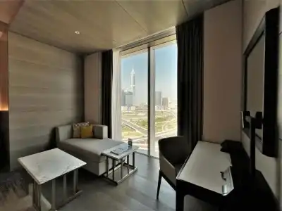 Taj Jumeirah Lakes Towers - 38