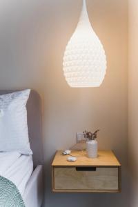 Apart-otel Kub Green - 125