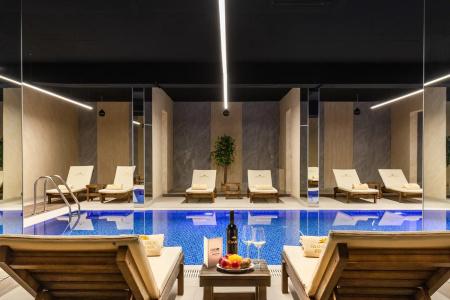 Sunny Side Wellness Resort & Spa - 134