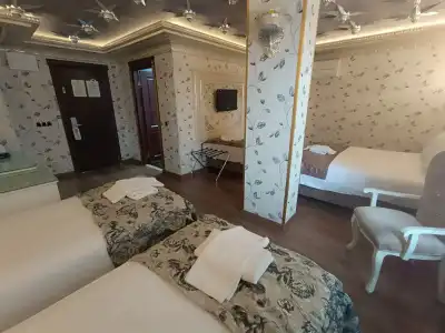 Golden Horn - 21