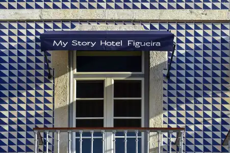 My Story Figueira - 12
