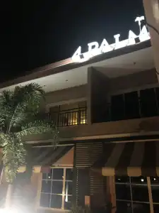 4Palms Resort - 41