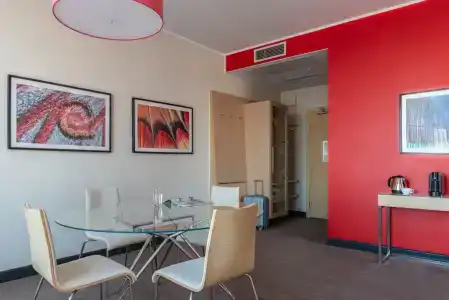 Park Inn by Radisson - 78