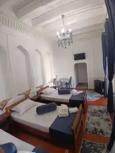 Ali Abbos Guest house - 44