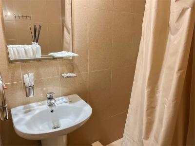 Golubaya Volna Sanatorium - 64