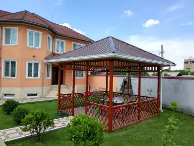 Guest House Mamyrova 12 V - 4