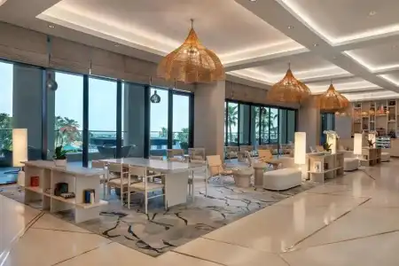 Crowne Plaza Yas Island, an IHG - 27