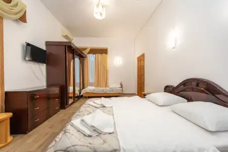 Oren-Krym Sanatorium - 47