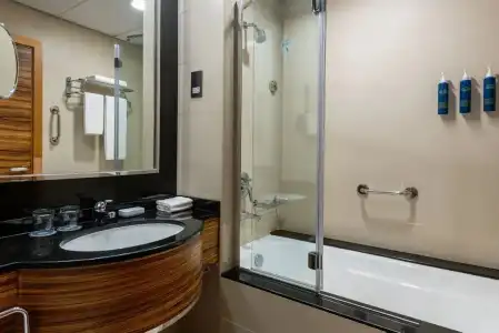 Four Points by Sheraton Bur Dubai - 68