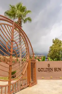 Golden Sun (Adult Only 12+) - 18