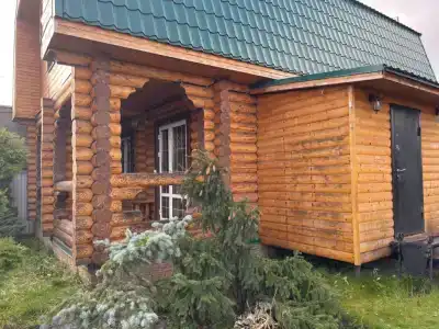 Lukomorye Tourist base - 83