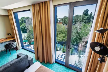 Riverinn - 34