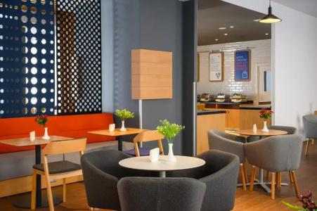 Holiday Inn Express Almaty, отель Ihg - 6