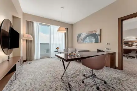 Radisson Blu Resort & Congress Centre 5* - 110