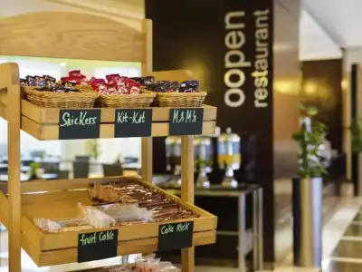 Ibis Muscat - 28