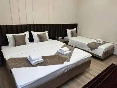 Rayyan Samarkand - 10
